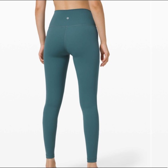 lululemon athletica Pants - Lululemon Wunder Under High-Rise Tight 28"
